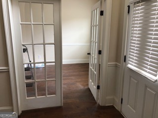 2154 Hammock Trail Hampton GA 30228