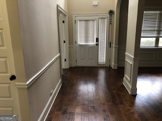 2154 Hammock Trail Hampton GA 30228