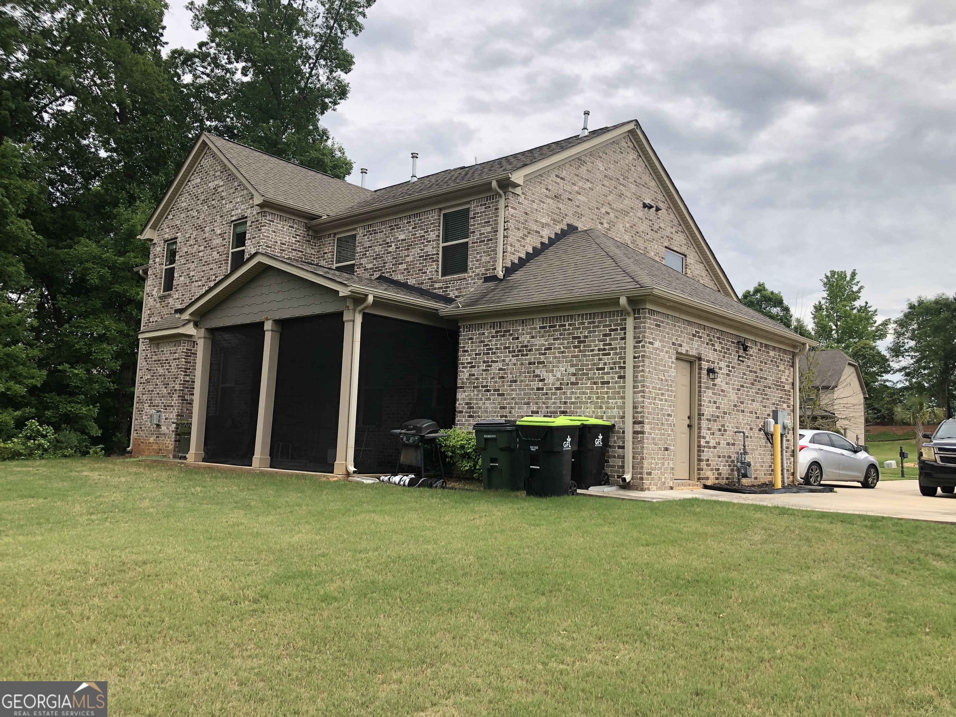 2154 Hammock Trail Hampton GA 30228