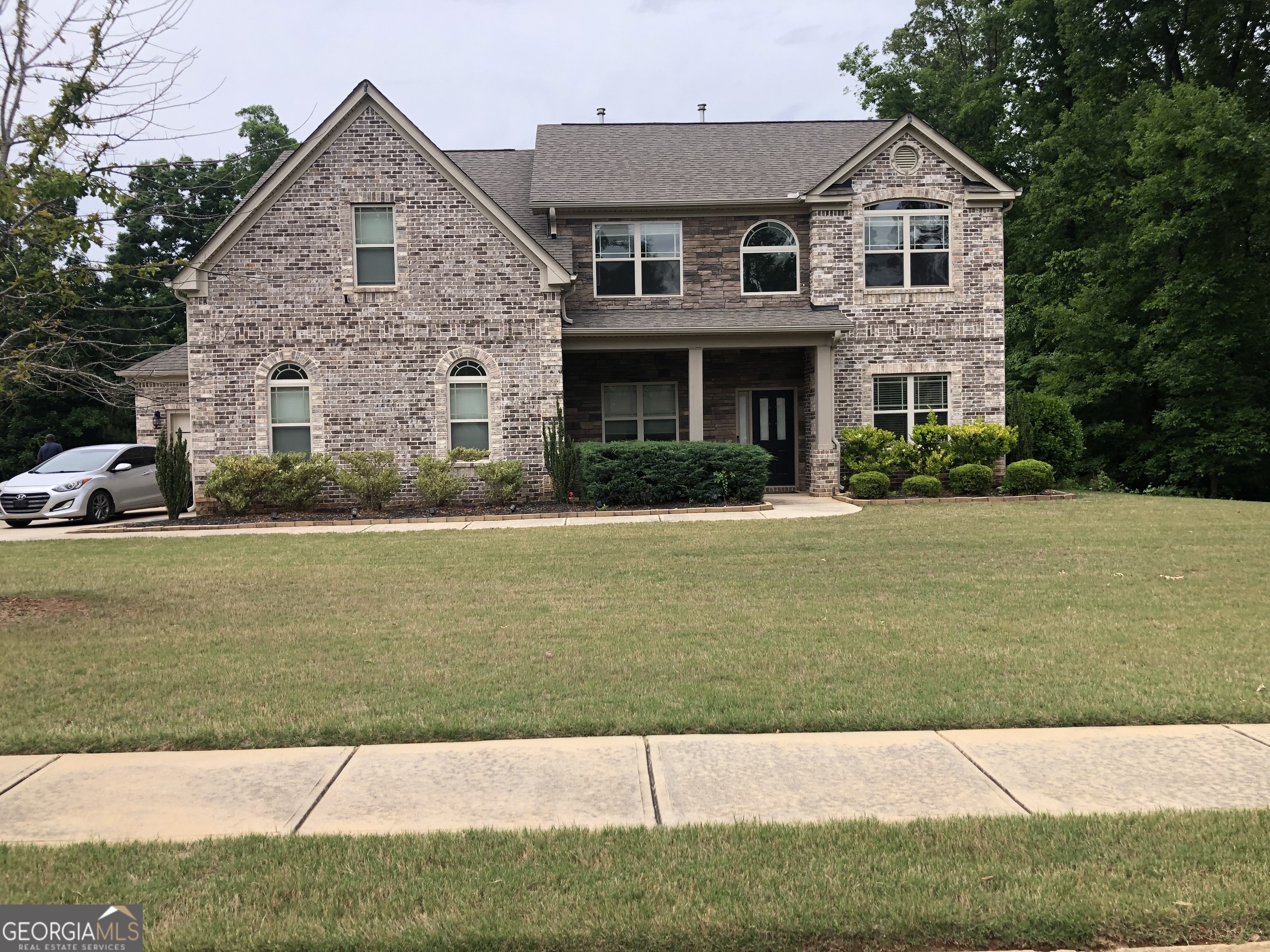2154 Hammock Trail Hampton GA 30228