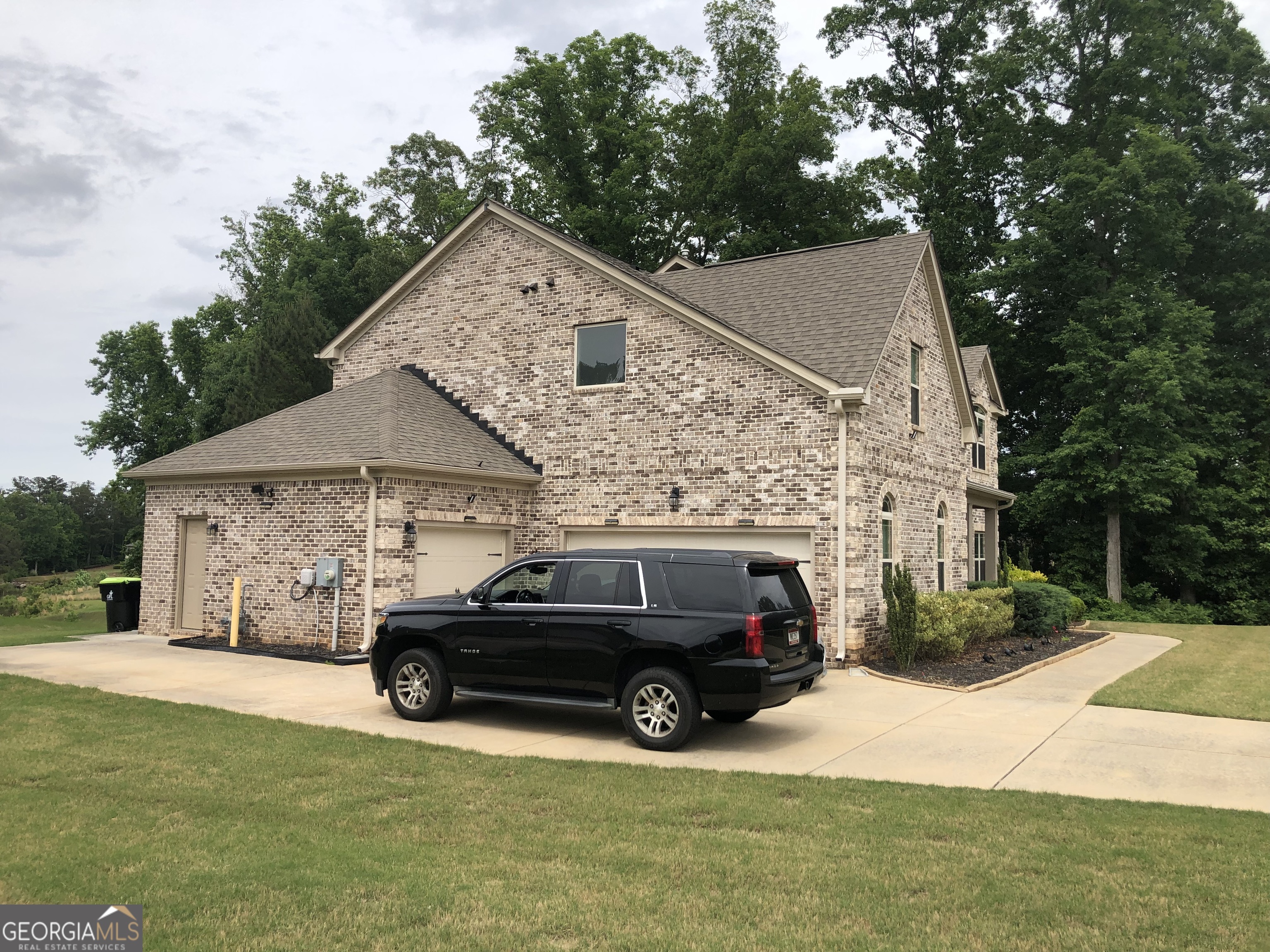 2154 Hammock Trail Hampton GA 30228