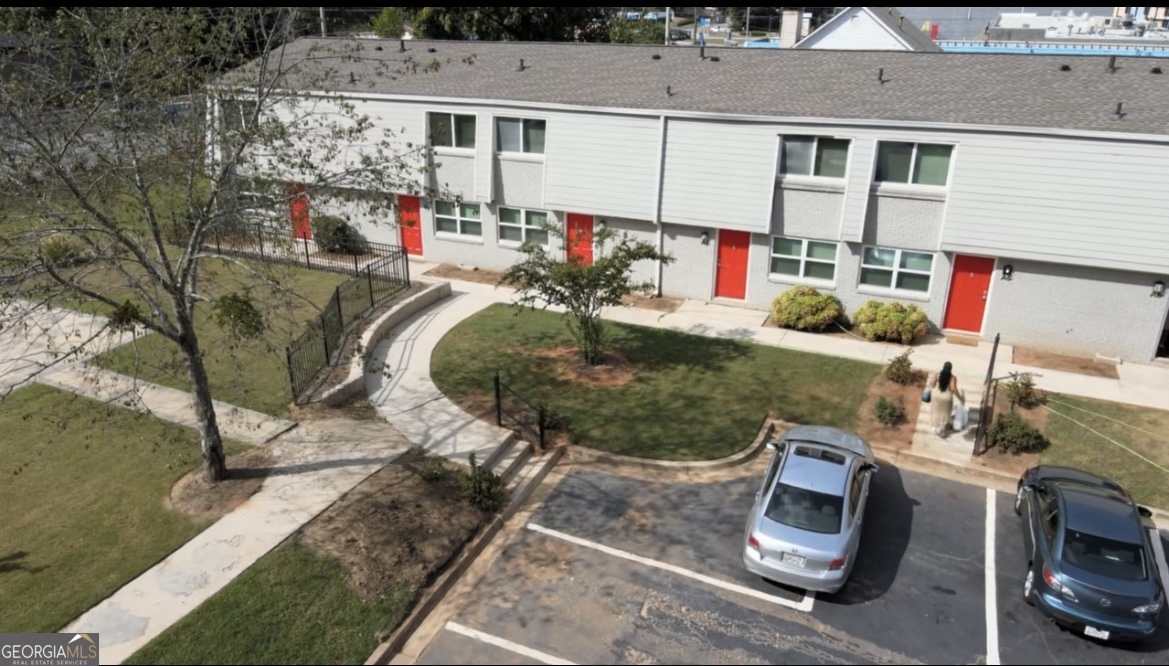 4550 Washington Road East Point GA 30349