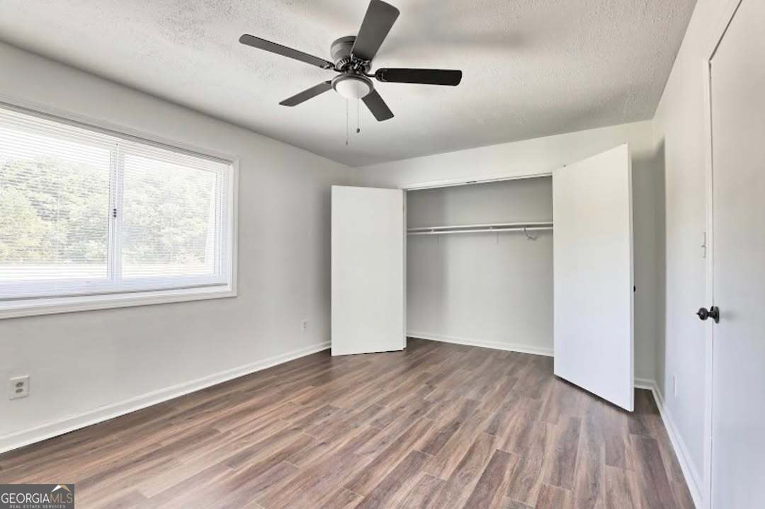 4550 Washington Road East Point GA 30349