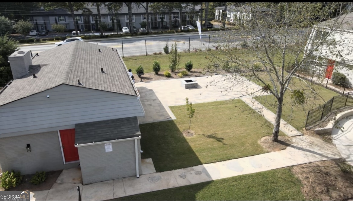 4550 Washington Road East Point GA 30349