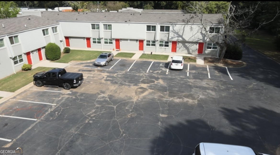 4550 Washington Road East Point GA 30349