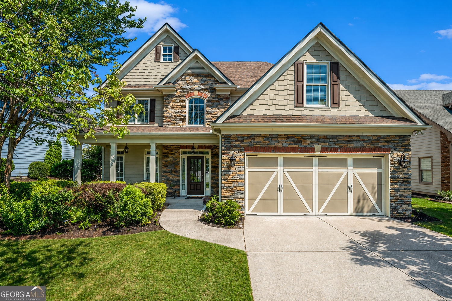 320 Baymist Drive Loganville GA 30052