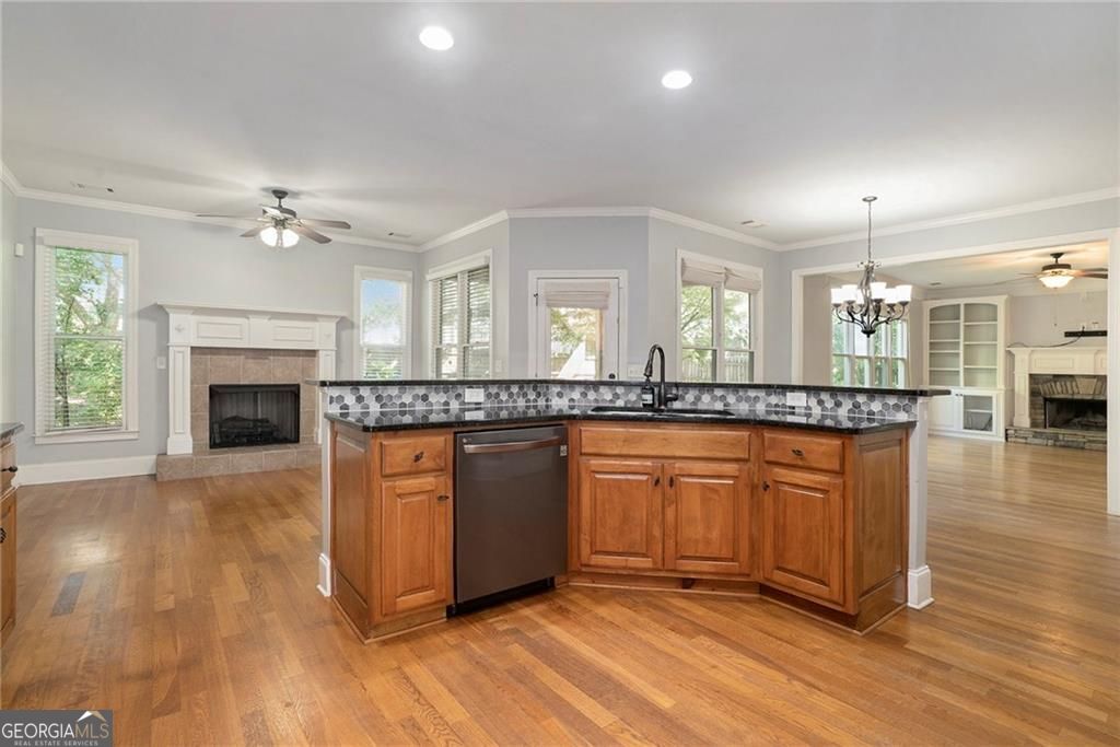 320 Baymist Drive Loganville GA 30052