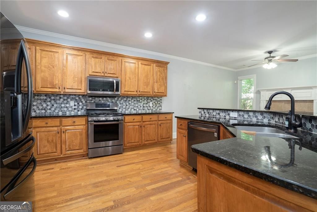 320 Baymist Drive Loganville GA 30052