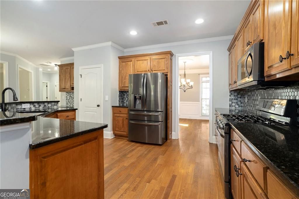320 Baymist Drive Loganville GA 30052