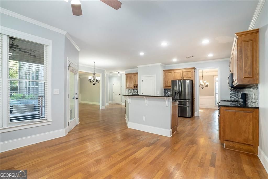 320 Baymist Drive Loganville GA 30052