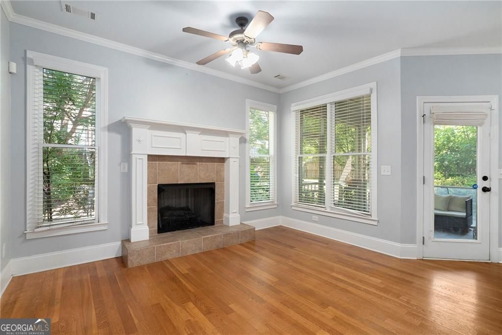 320 Baymist Drive Loganville GA 30052