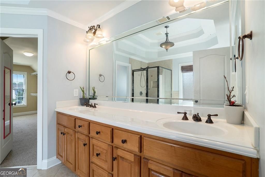 320 Baymist Drive Loganville GA 30052