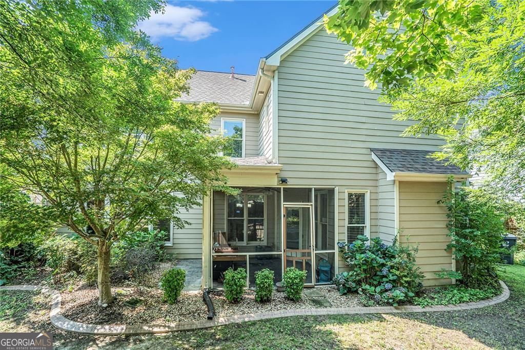 320 Baymist Drive Loganville GA 30052