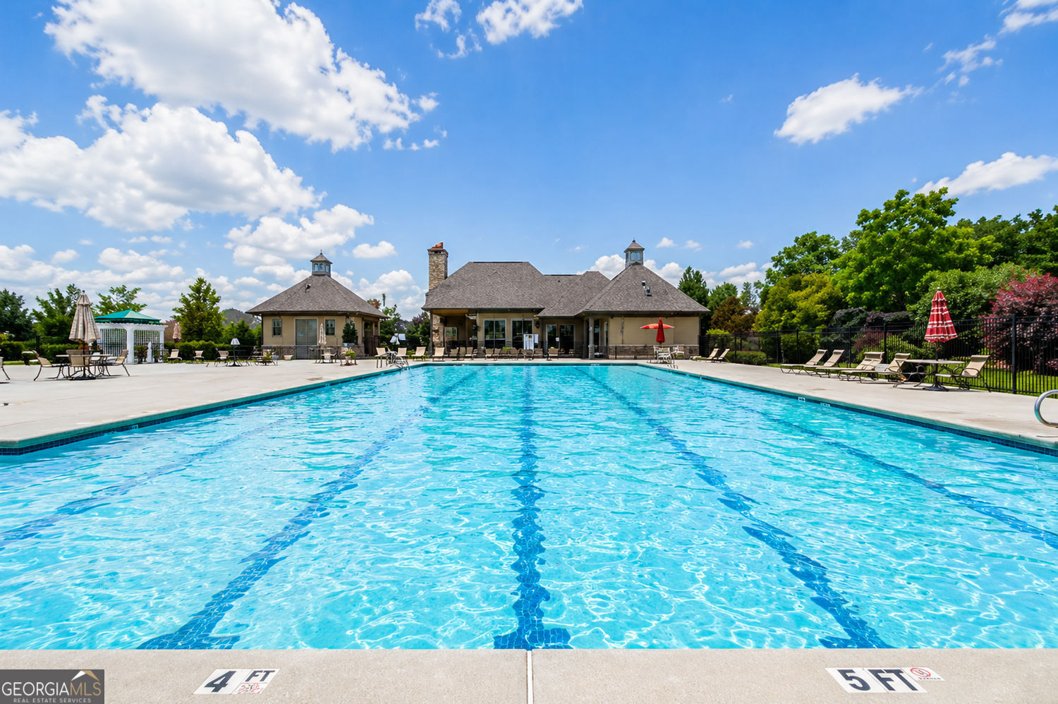 320 Baymist Drive Loganville GA 30052