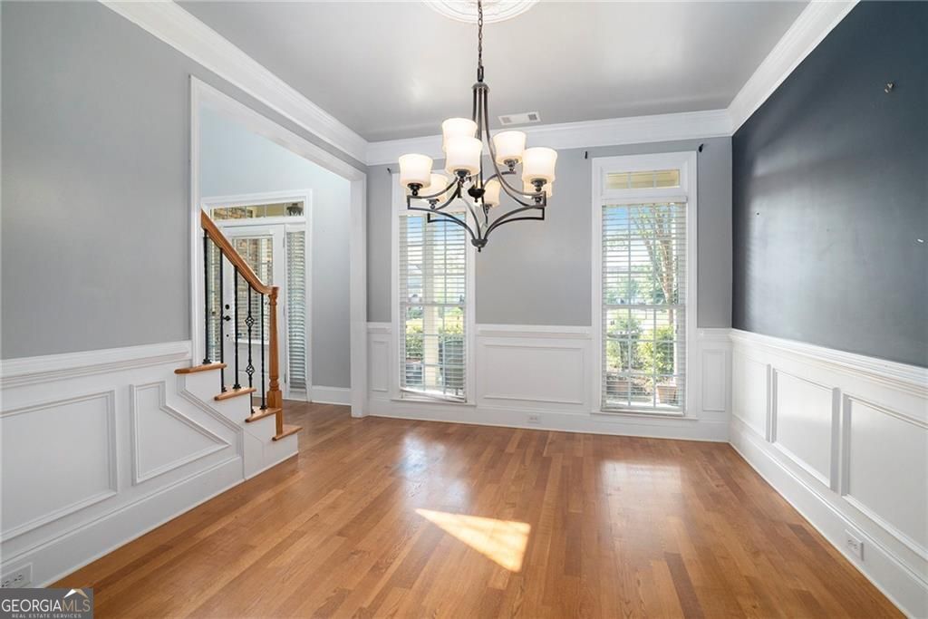 320 Baymist Drive Loganville GA 30052