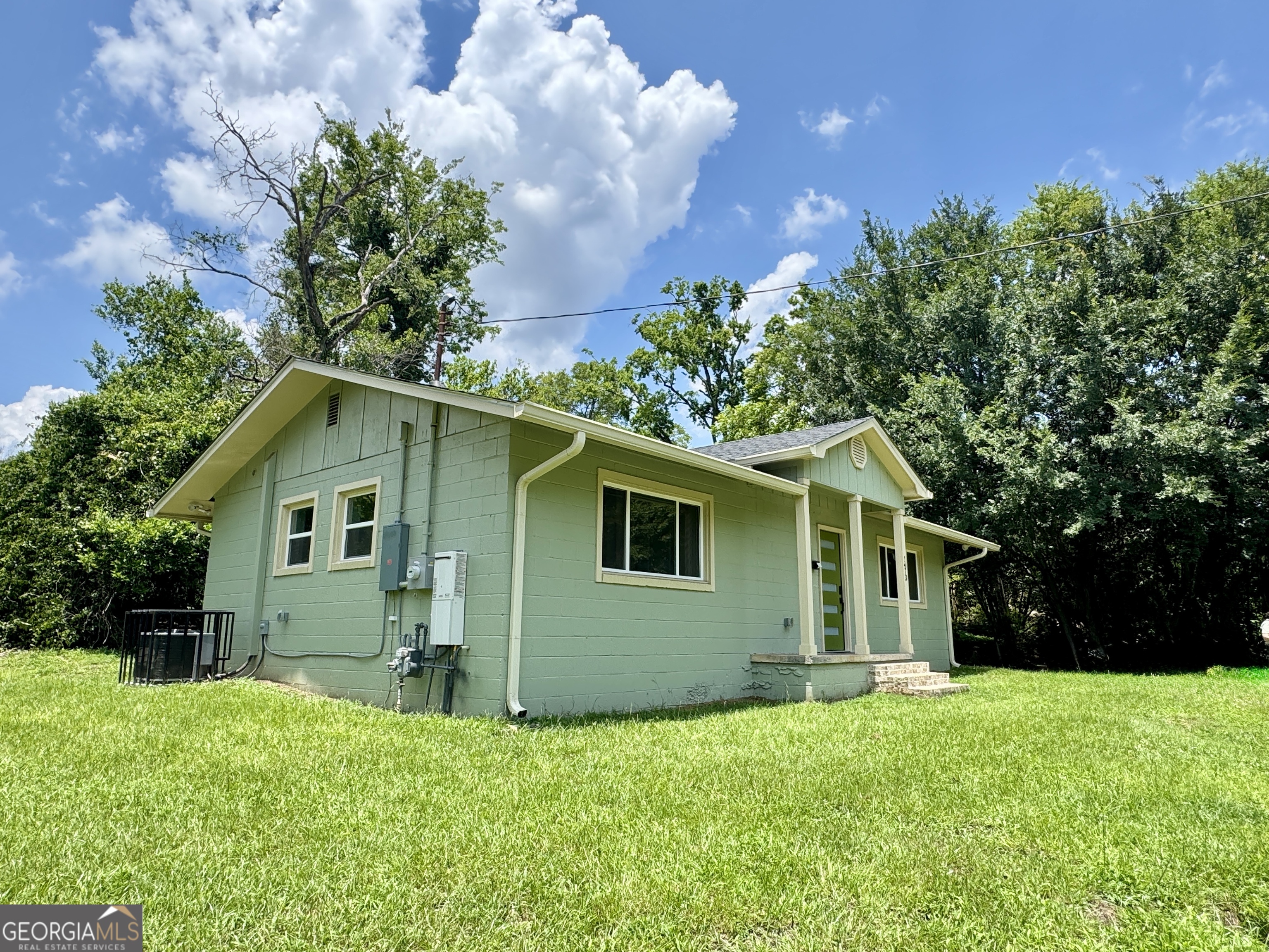 1473 Calhoun Street Lane Macon GA 31201