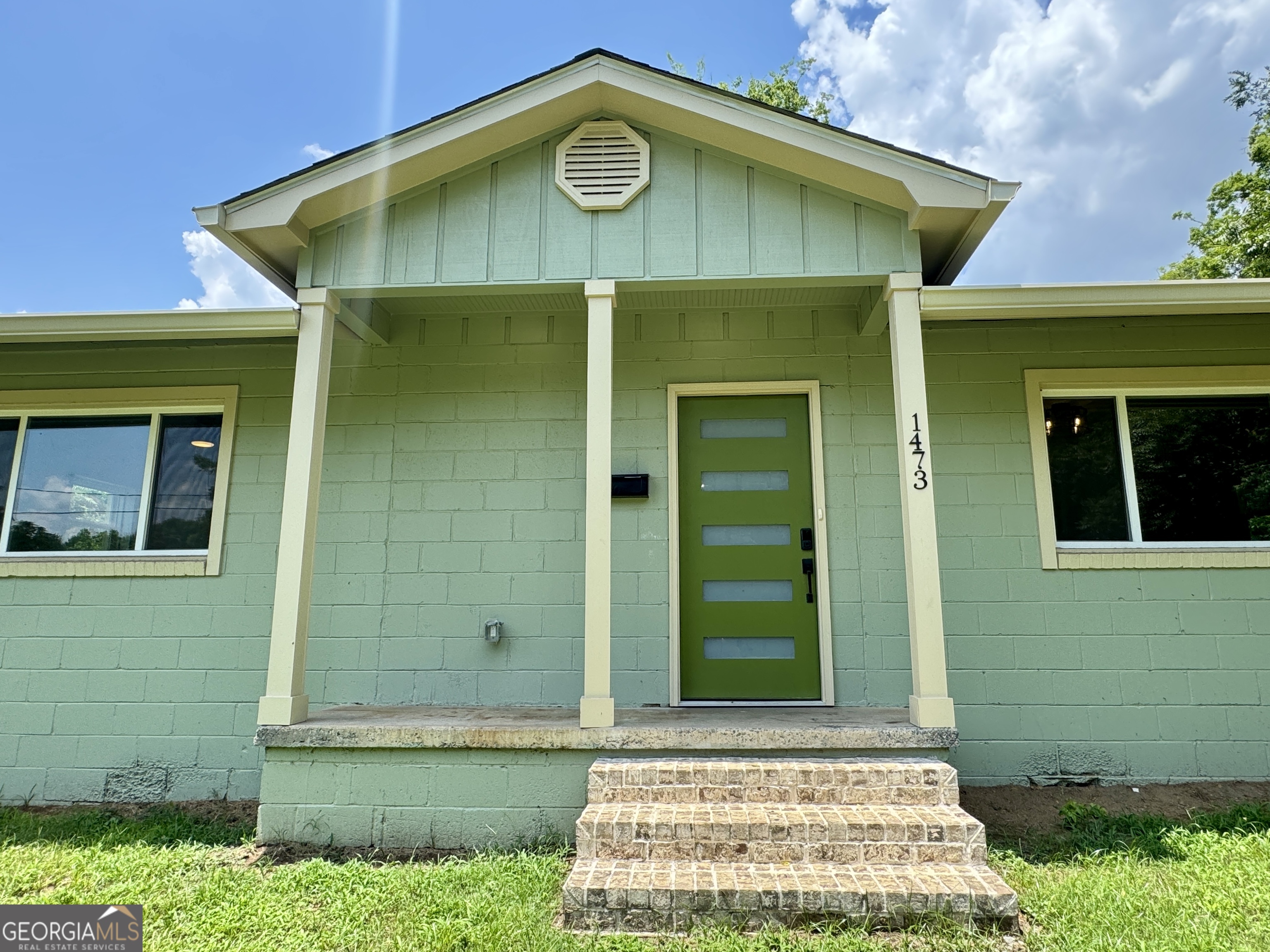 1473 Calhoun Street Lane Macon GA 31201