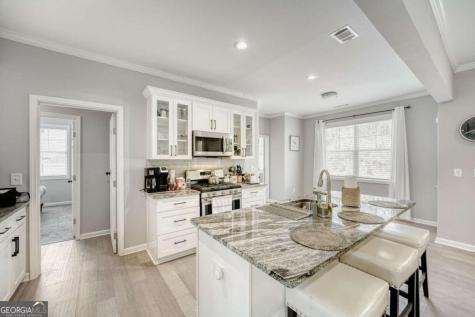 740 Poplar Springs Road Powder Springs GA 30127