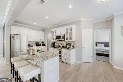 740 Poplar Springs Road Powder Springs GA 30127