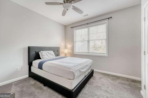 740 Poplar Springs Road Powder Springs GA 30127