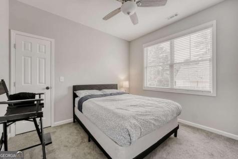 740 Poplar Springs Road Powder Springs GA 30127