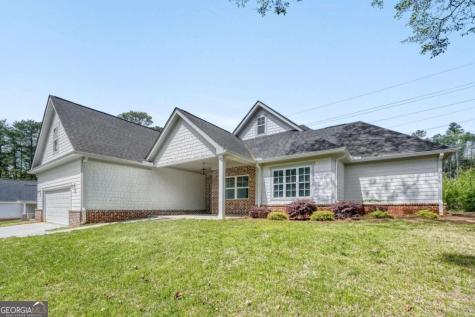740 Poplar Springs Road Powder Springs GA 30127