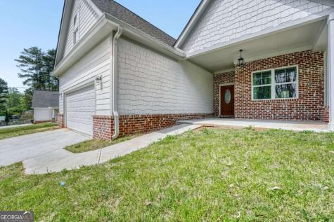 740 Poplar Springs Road Powder Springs GA 30127