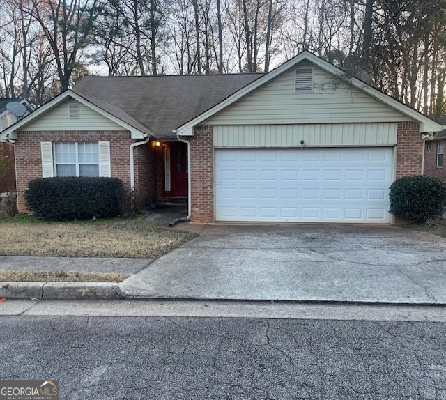 190 Oakwood Circle Stockbridge GA 30281
