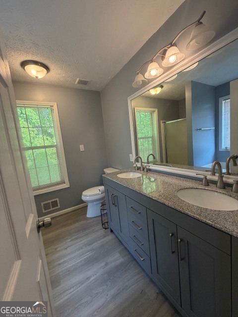 190 Oakwood Circle Stockbridge GA 30281
