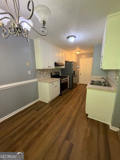 190 Oakwood Circle Stockbridge GA 30281