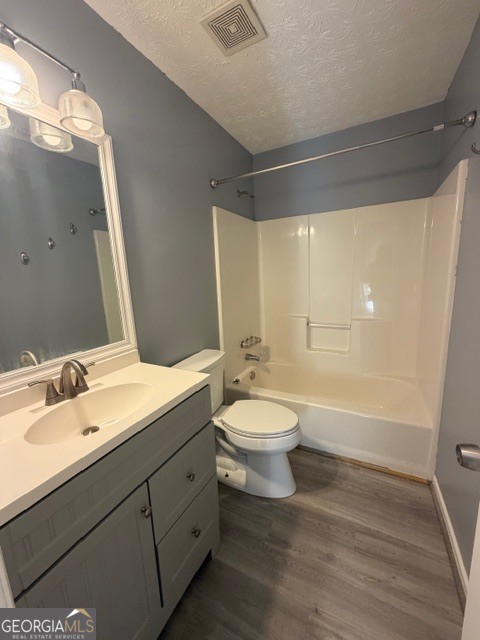 190 Oakwood Circle Stockbridge GA 30281