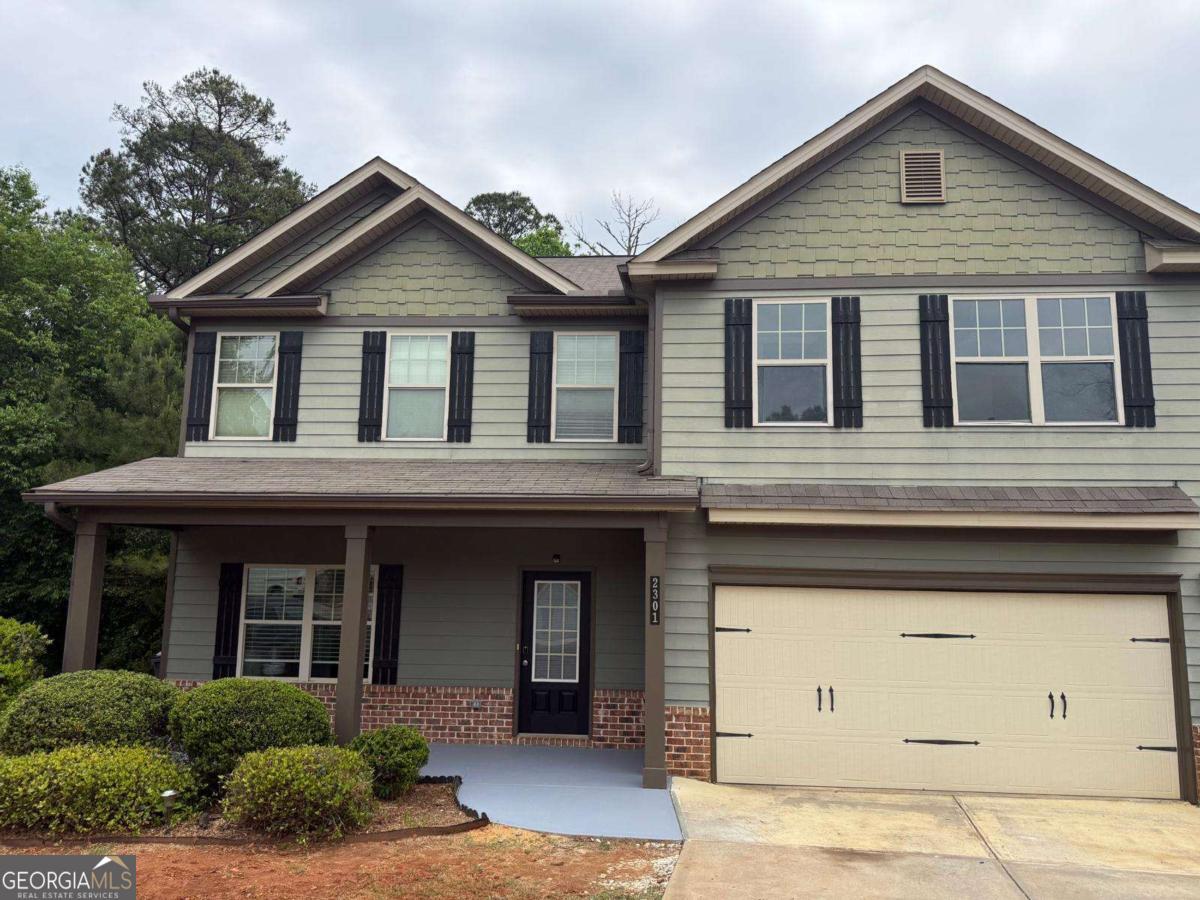 2301 Centenary Main Street Dacula GA 30019