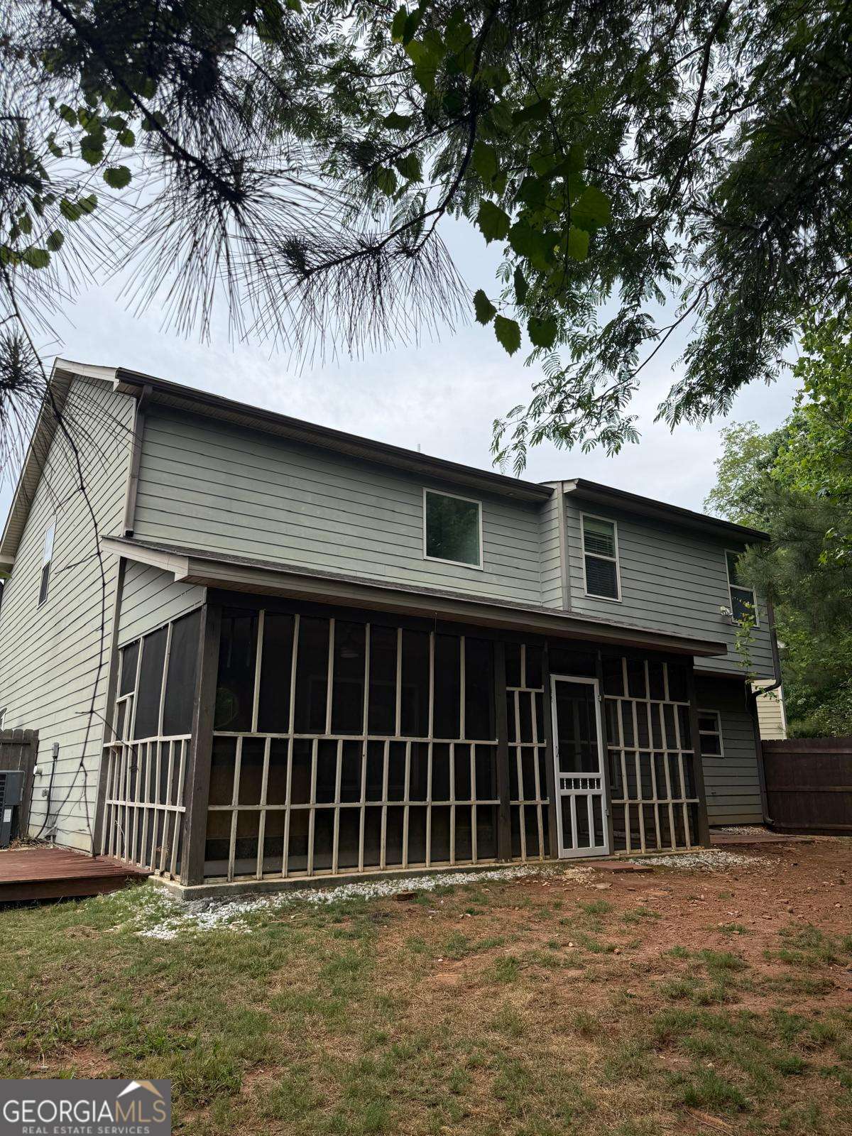 2301 Centenary Main Street Dacula GA 30019