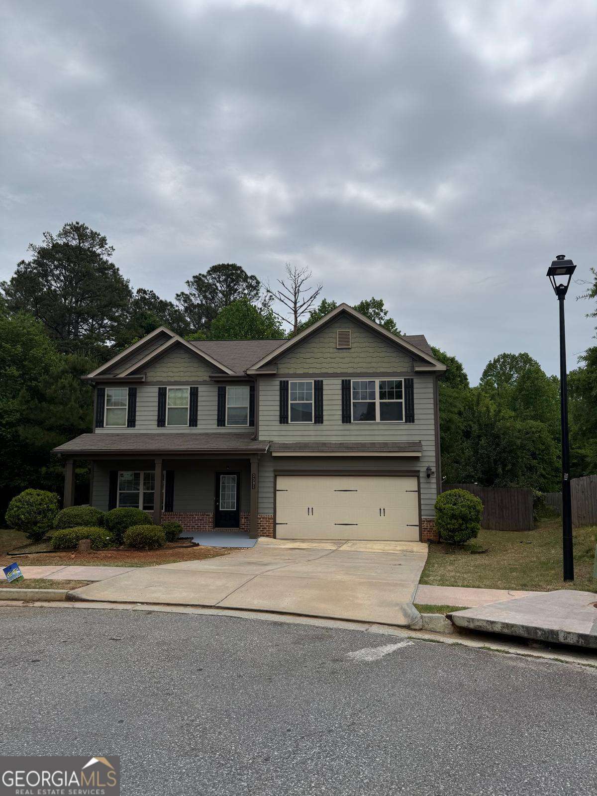 2301 Centenary Main Street Dacula GA 30019