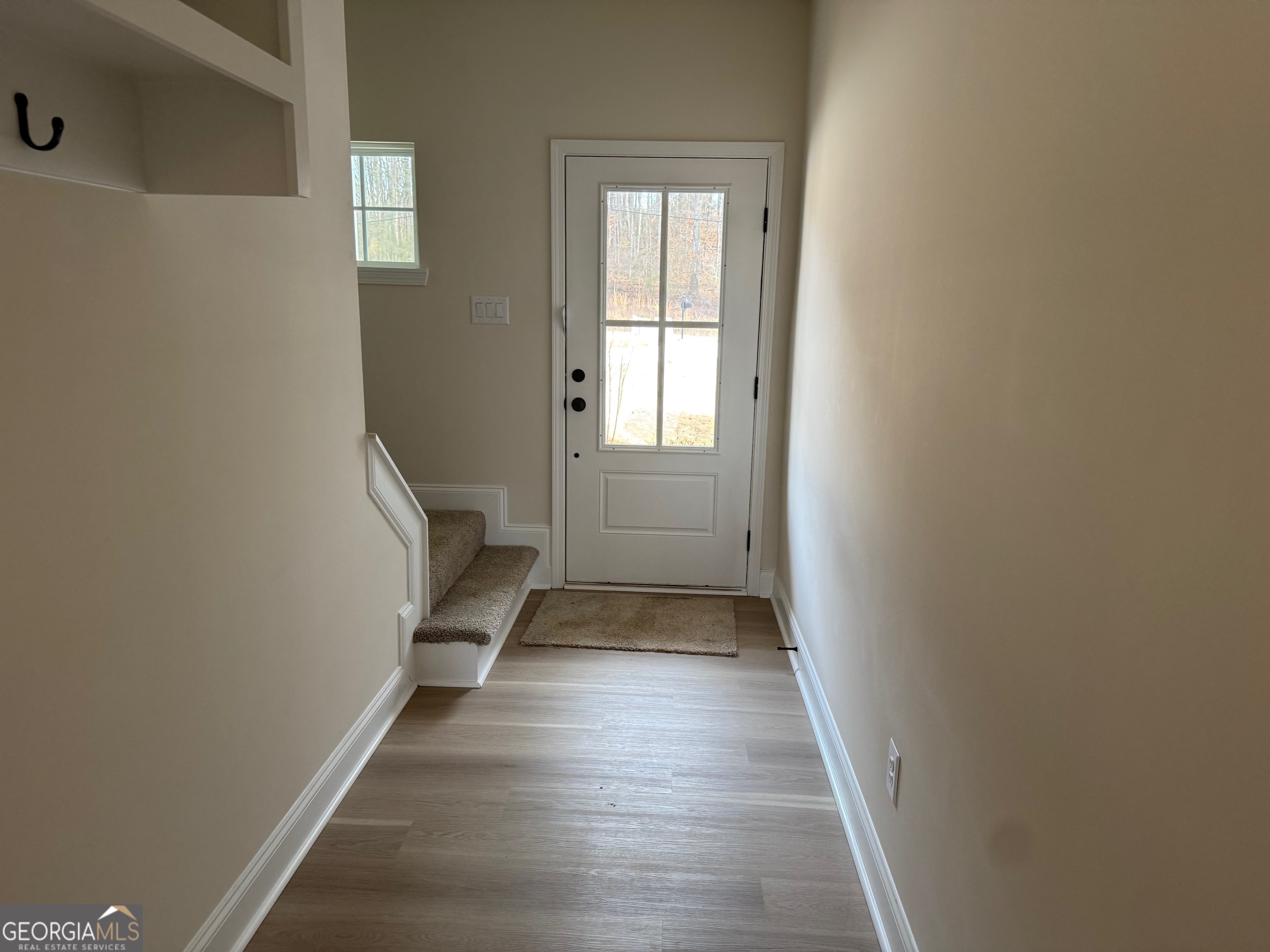 55 Wright Street Lavonia GA 30553