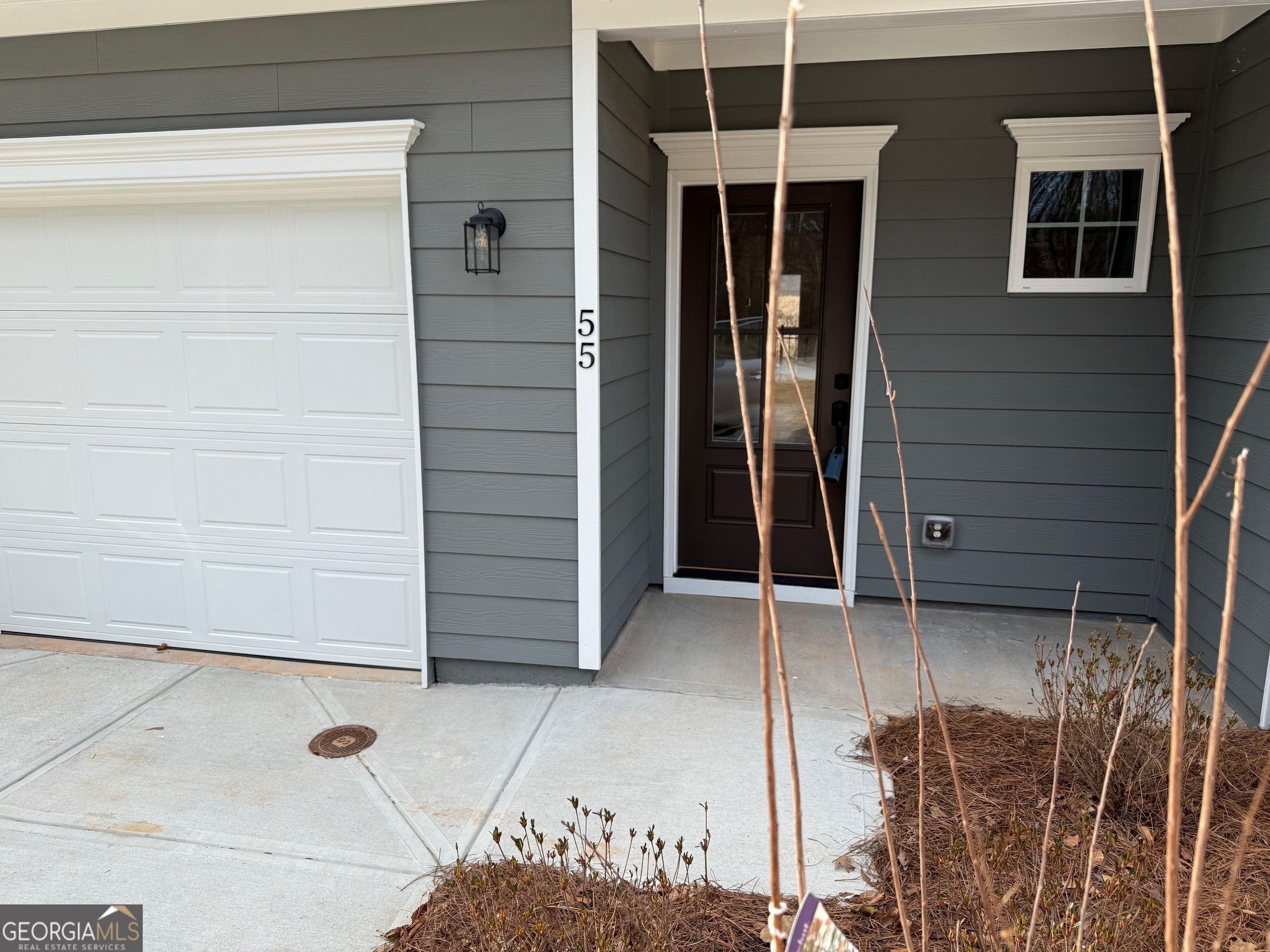 55 Wright Street Lavonia GA 30553