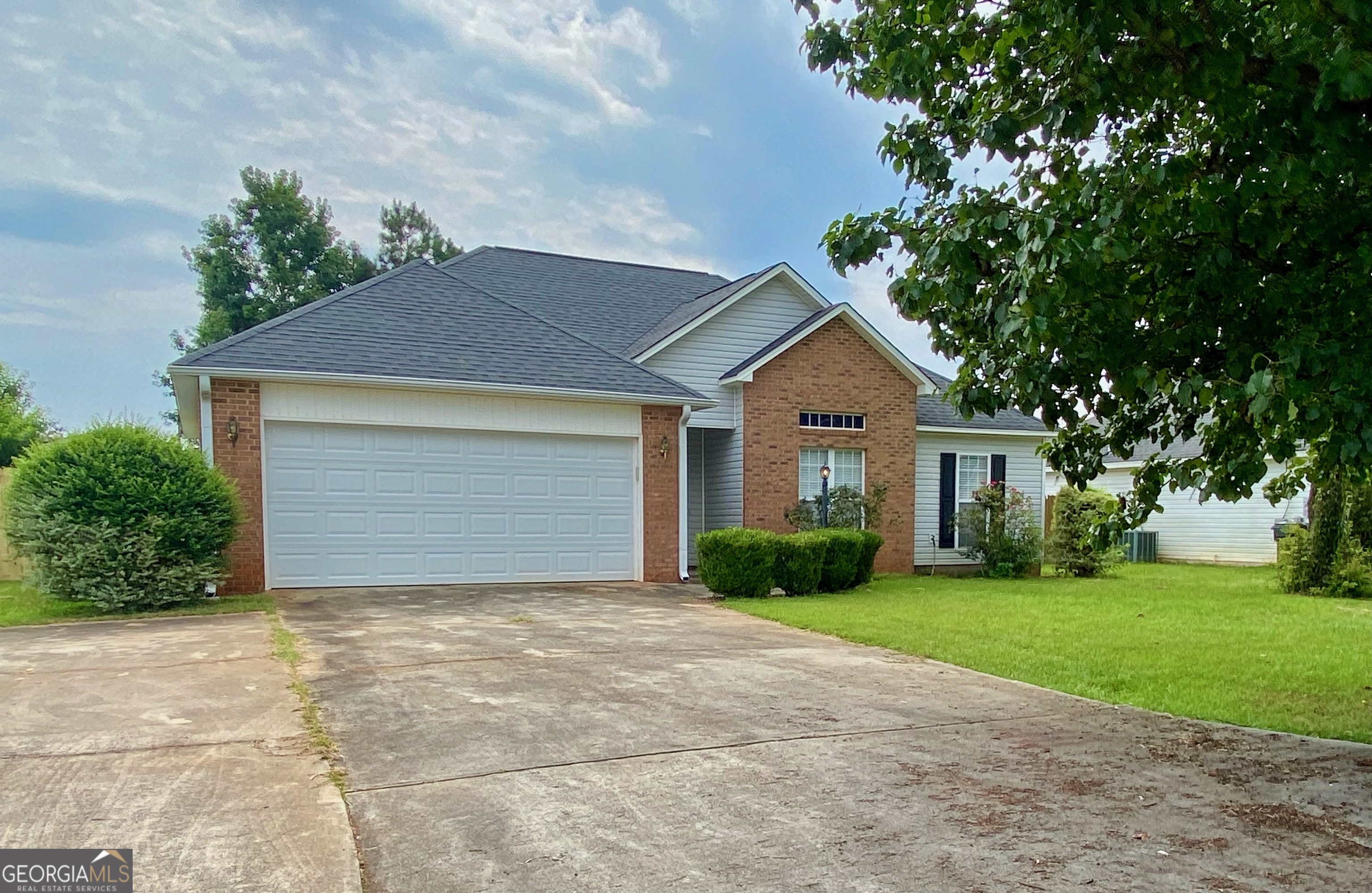 105 Luster Court Warner Robins GA 31088