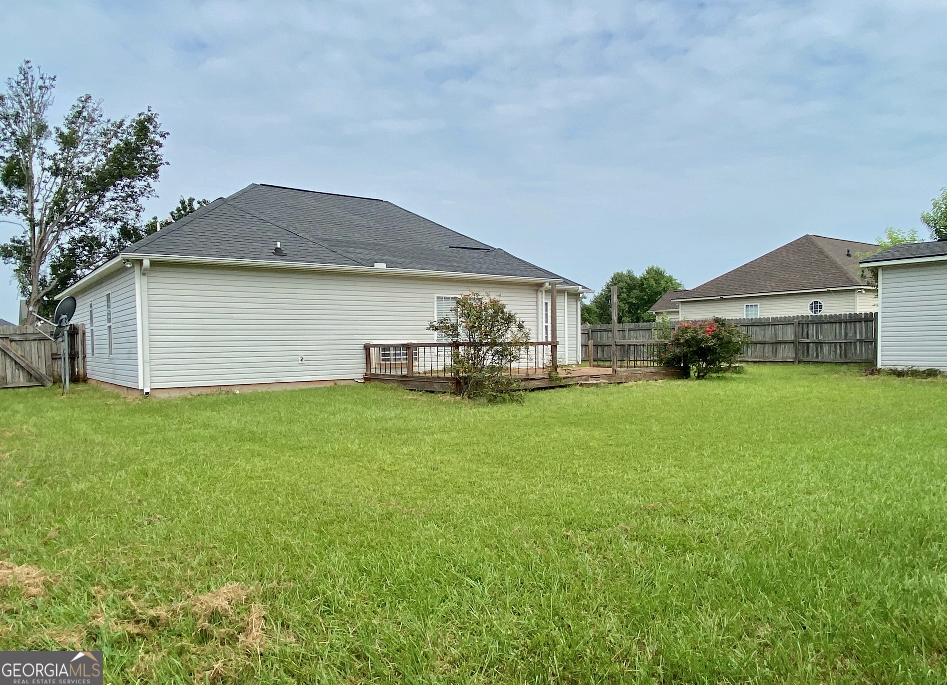 105 Luster Court Warner Robins GA 31088