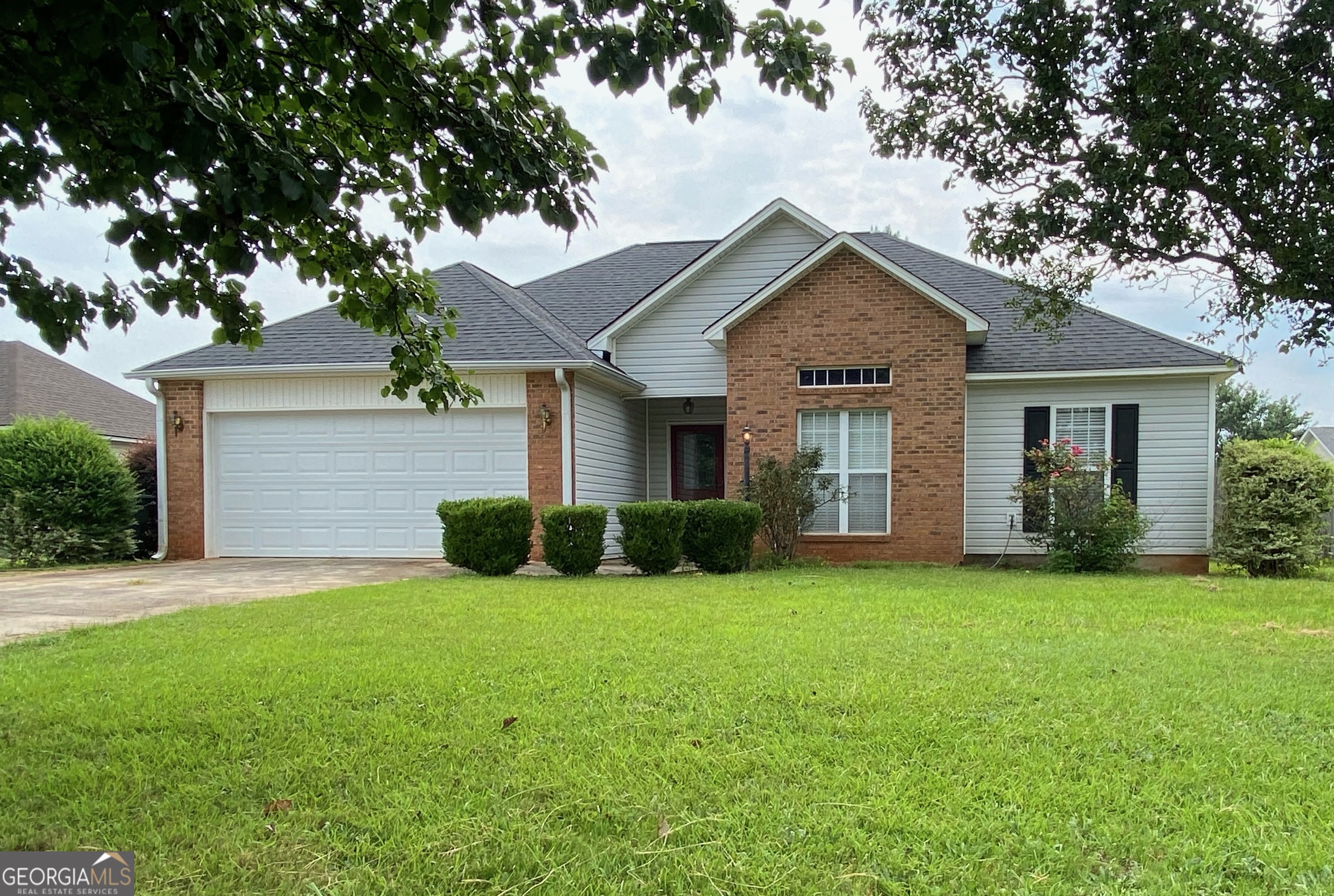 105 Luster Court Warner Robins GA 31088