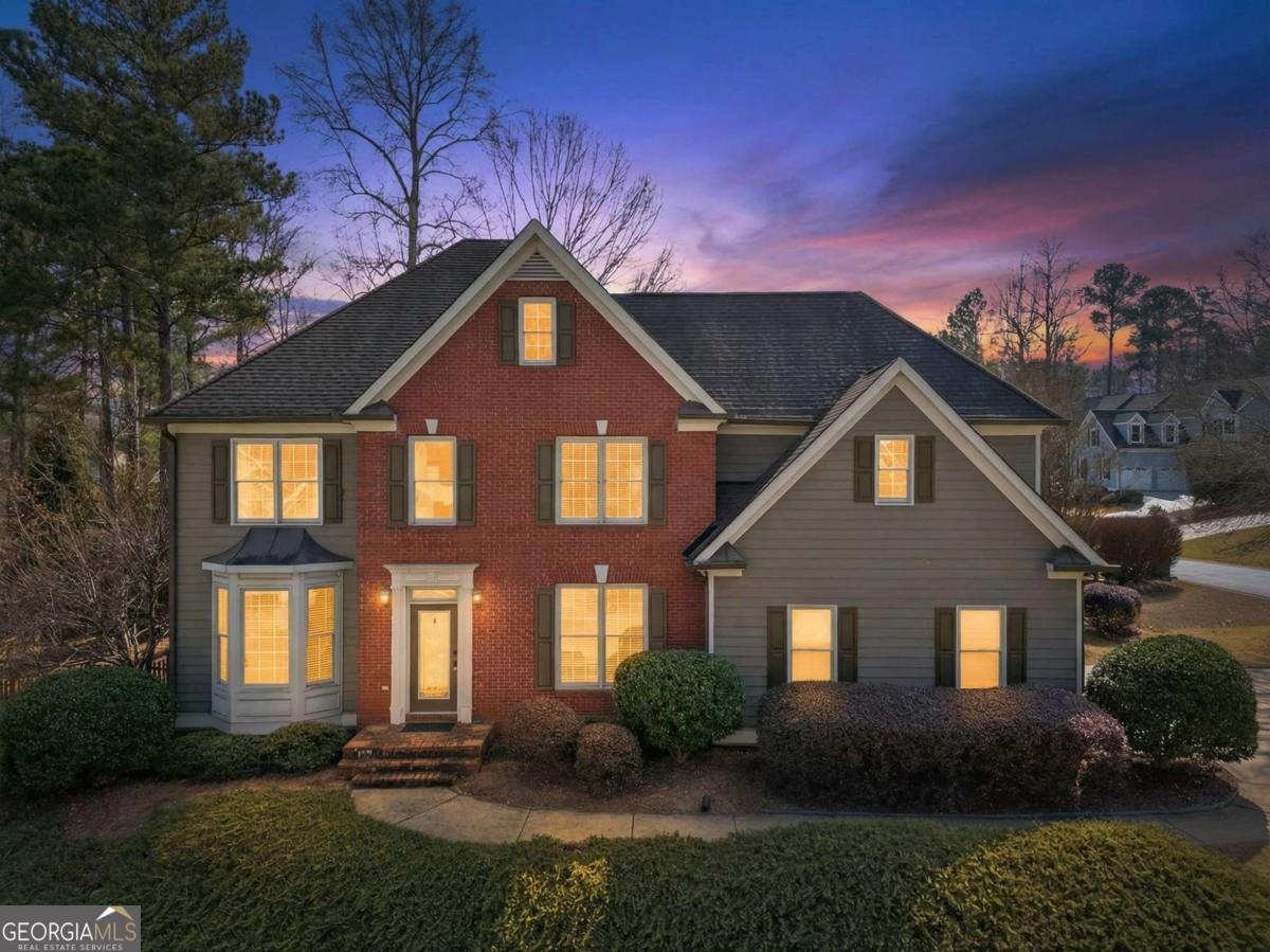 1712 Kenbrook Court Acworth GA 30101