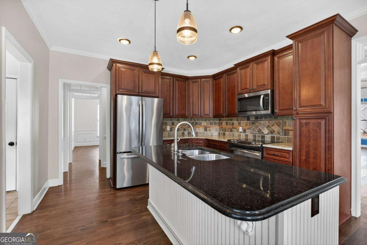 1712 Kenbrook Court Acworth GA 30101