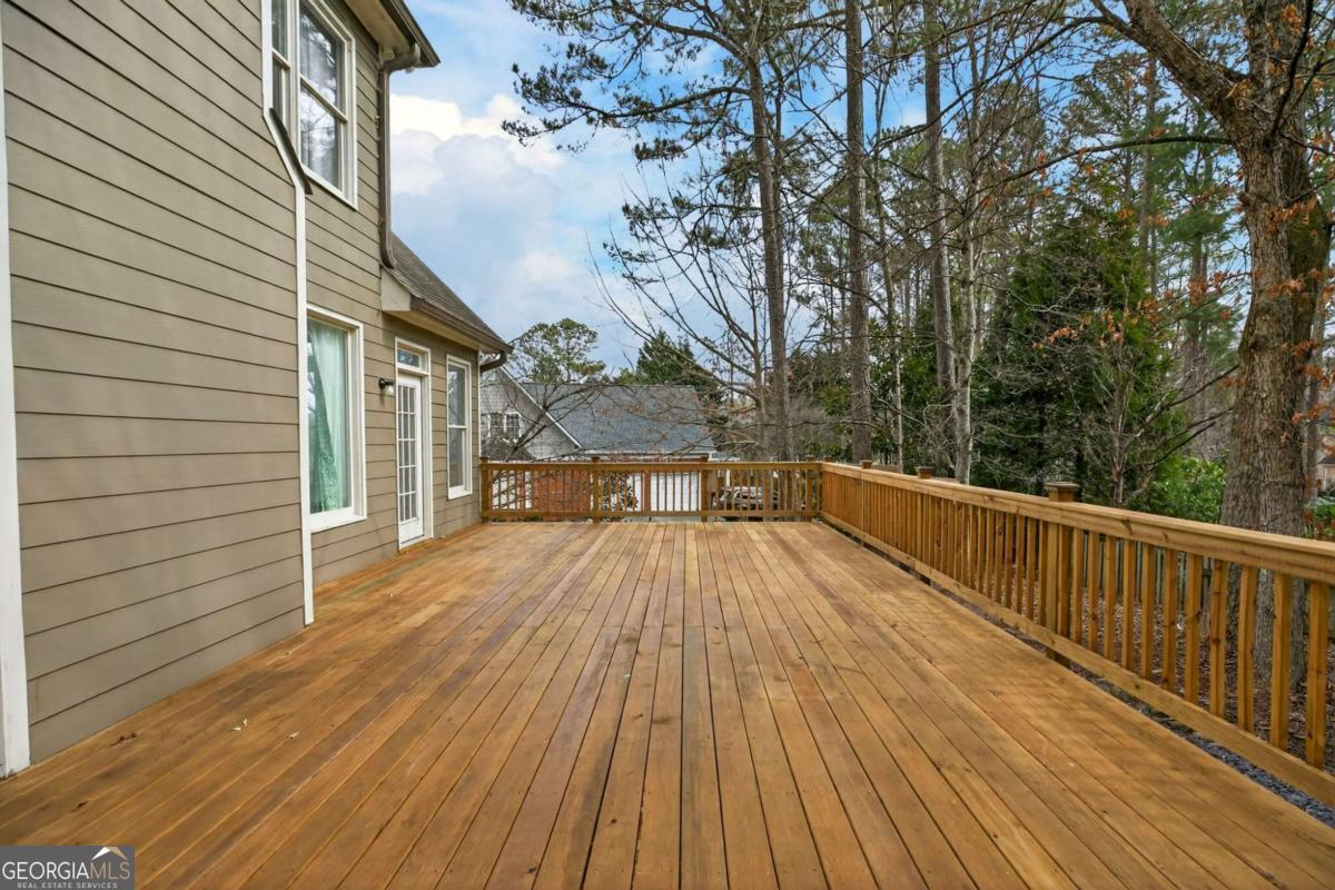 1712 Kenbrook Court Acworth GA 30101