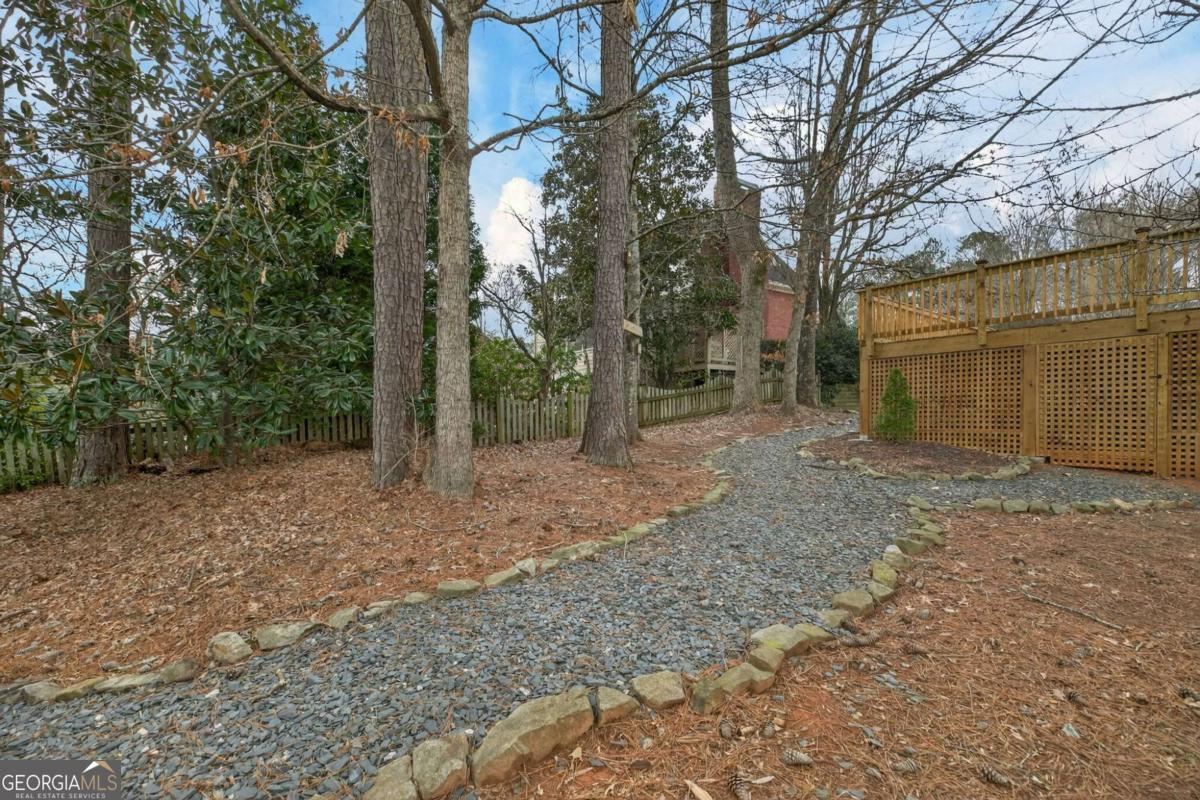 1712 Kenbrook Court Acworth GA 30101