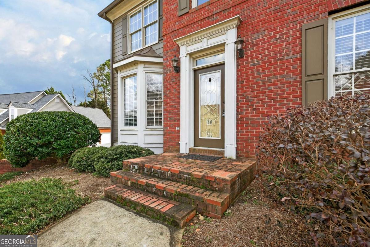 1712 Kenbrook Court Acworth GA 30101