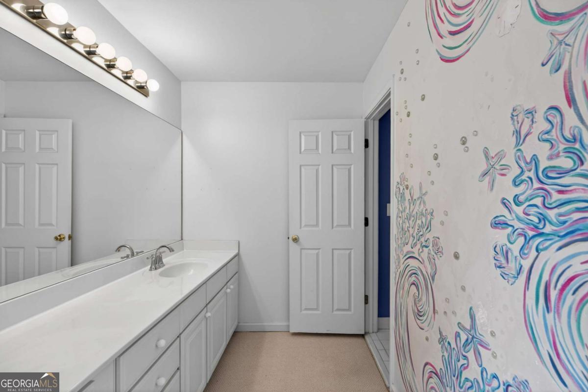 1712 Kenbrook Court Acworth GA 30101