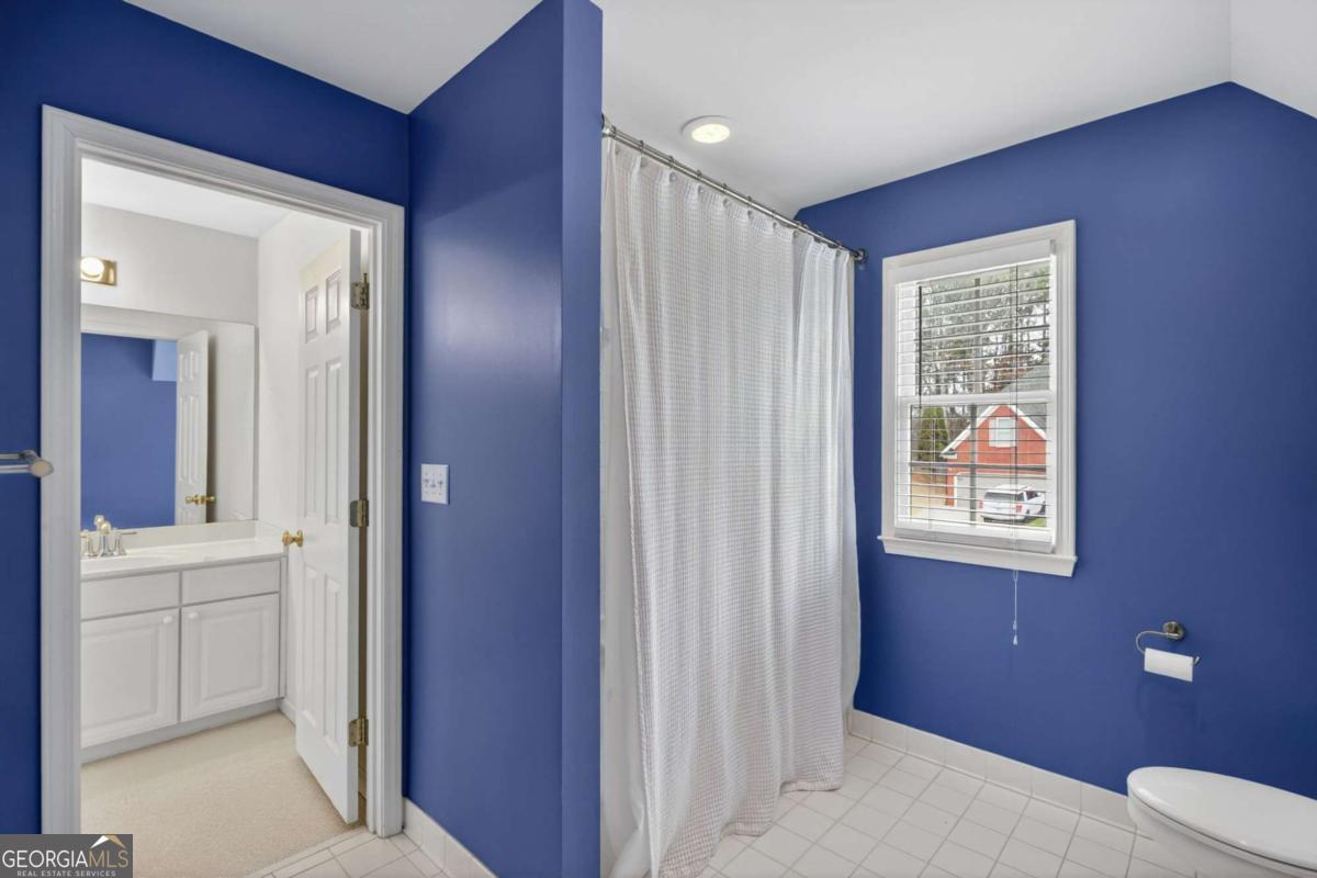 1712 Kenbrook Court Acworth GA 30101