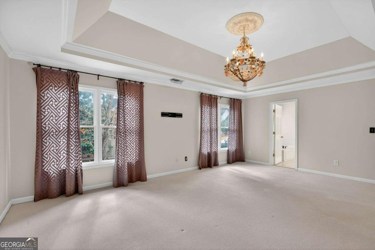 1712 Kenbrook Court Acworth GA 30101