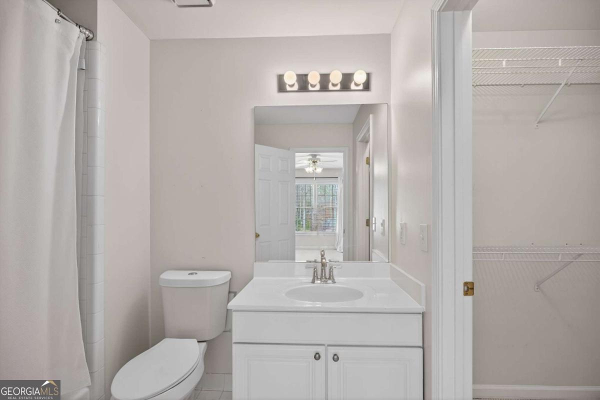 1712 Kenbrook Court Acworth GA 30101