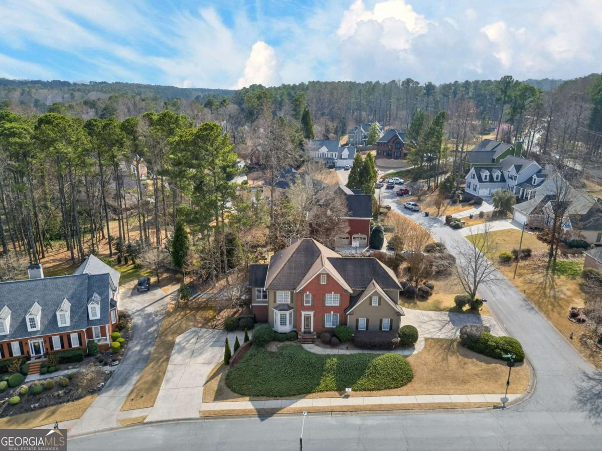 1712 Kenbrook Court Acworth GA 30101