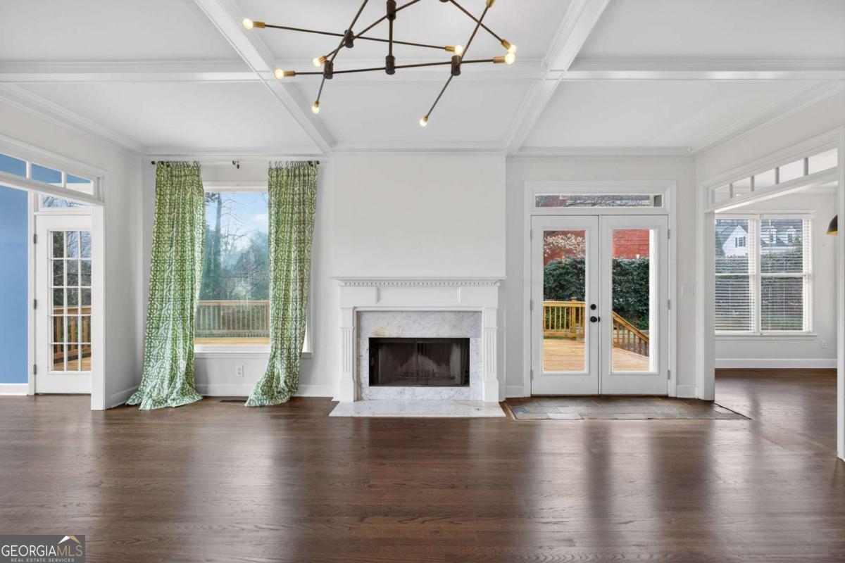 1712 Kenbrook Court Acworth GA 30101